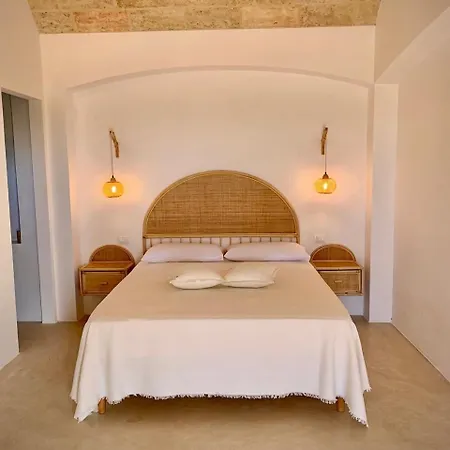 Bed & Breakfast Agrib&b Kokoras By Vivimy 3*