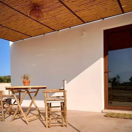 Agrib&b Kokoras By Vivimy 3* Ugento