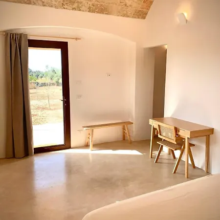 Agrib&b Kokoras By Vivimy 3* Ugento