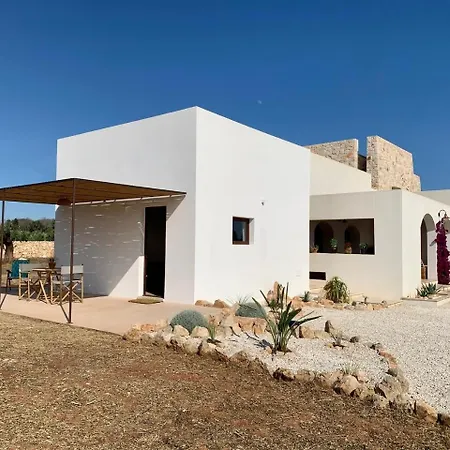 Agrib&b Kokoras By Vivimy Bed & Breakfast