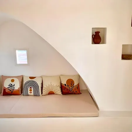 Agrib&b Kokoras By Vivimy Bed & Breakfast 3*