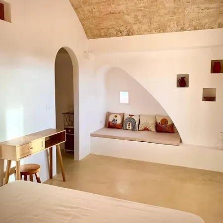 Bed & Breakfast Agrib&b Kokoras By Vivimy 3*