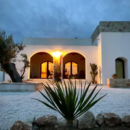 Bed & Breakfast Agrib&b Kokoras By Vivimy Ugento