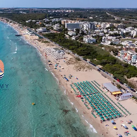 Bed & Breakfast Agrib&b Kokoras By Vivimy 3*